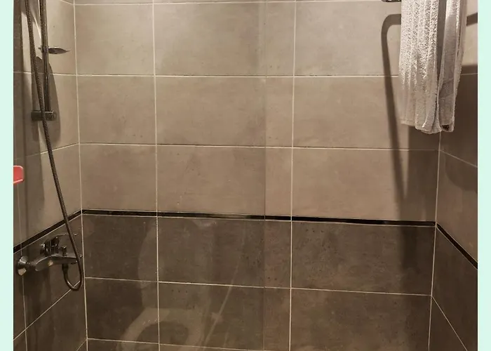 Hambra Avenue 3* Хургада