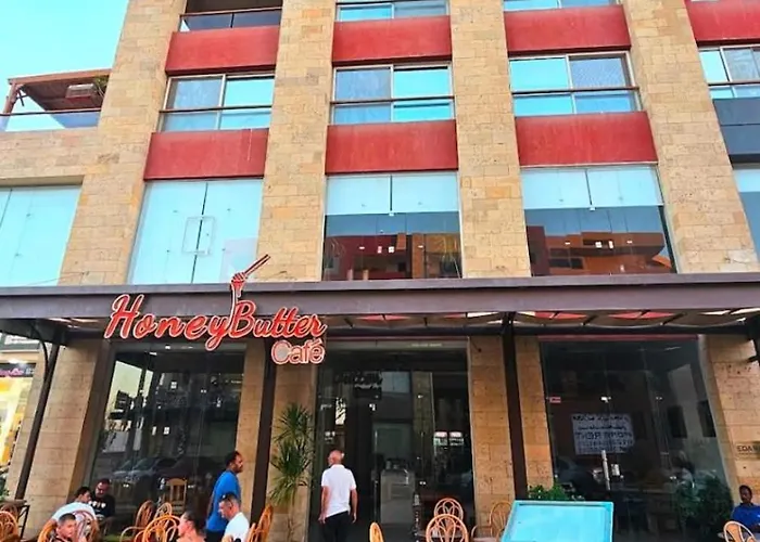 Hambra Avenue Апарт-отель